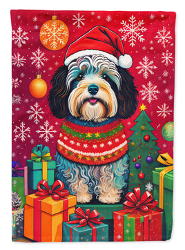 Caroline's Treasures, Carolines Treasures, house flags, christmas flags, dog flags, pet flags, porch flags, christmas decor, outdoor décor, outdoor flags, american made flags, flags made in the US