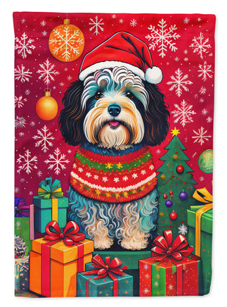 Caroline's Treasures, Carolines Treasures, house flags, christmas flags, dog flags, pet flags, porch flags, christmas decor, outdoor décor, outdoor flags, american made flags, flags made in the US