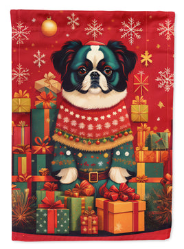Caroline's Treasures, Carolines Treasures, house flags, christmas flags, dog flags, pet flags, porch flags, christmas decor, outdoor décor, outdoor flags, american made flags, flags made in the US