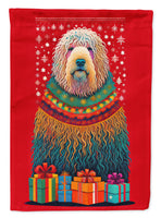 Caroline's Treasures, Carolines Treasures, house flags, christmas flags, dog flags, pet flags, porch flags, christmas decor, outdoor décor, outdoor flags, american made flags, flags made in the US