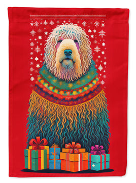 Caroline's Treasures, Carolines Treasures, house flags, christmas flags, dog flags, pet flags, porch flags, christmas decor, outdoor décor, outdoor flags, american made flags, flags made in the US