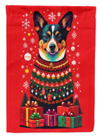 Caroline's Treasures, Carolines Treasures, house flags, christmas flags, dog flags, pet flags, porch flags, christmas decor, outdoor décor, outdoor flags, american made flags, flags made in the US