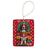 Caroline's Treasures, Carolines Treasures, christmas flags, dog flags, pet flags, christmas decor, outdoor décor, outdoor flags, american made flags, flags made in the US