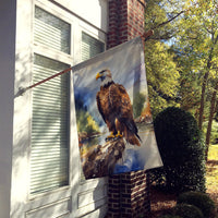 Eagle House Flag