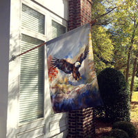 Eagle House Flag
