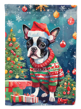 Caroline's Treasures, Carolines Treasures, house flags, christmas flags, dog flags, pet flags, porch flags, christmas decor, outdoor décor, outdoor flags, american made flags, flags made in the US
