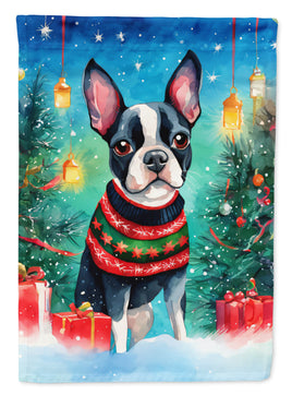 Caroline's Treasures, Carolines Treasures, house flags, christmas flags, dog flags, pet flags, porch flags, christmas decor, outdoor décor, outdoor flags, american made flags, flags made in the US