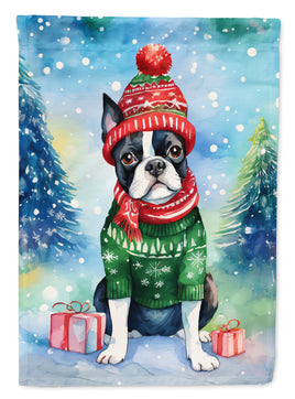 Caroline's Treasures, Carolines Treasures, house flags, christmas flags, dog flags, pet flags, porch flags, christmas decor, outdoor décor, outdoor flags, american made flags, flags made in the US