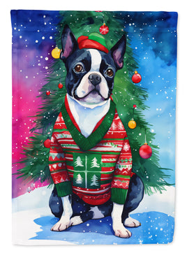 Caroline's Treasures, Carolines Treasures, house flags, christmas flags, dog flags, pet flags, porch flags, christmas decor, outdoor décor, outdoor flags, american made flags, flags made in the US