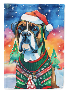 Caroline's Treasures, Carolines Treasures, house flags, christmas flags, dog flags, pet flags, porch flags, christmas decor, outdoor décor, outdoor flags, american made flags, flags made in the US