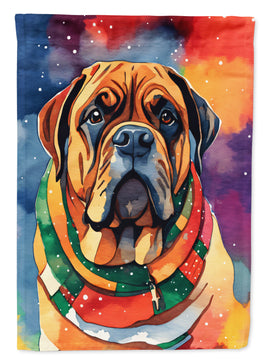 Caroline's Treasures, Carolines Treasures, house flags, christmas flags, dog flags, pet flags, porch flags, christmas decor, outdoor décor, outdoor flags, american made flags, flags made in the US