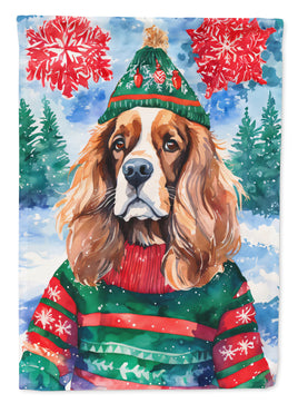 Caroline's Treasures, Carolines Treasures, house flags, christmas flags, dog flags, pet flags, porch flags, christmas decor, outdoor décor, outdoor flags, american made flags, flags made in the US
