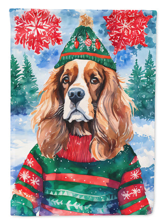 Caroline's Treasures, Carolines Treasures, house flags, christmas flags, dog flags, pet flags, porch flags, christmas decor, outdoor décor, outdoor flags, american made flags, flags made in the US