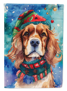 Caroline's Treasures, Carolines Treasures, house flags, christmas flags, dog flags, pet flags, porch flags, christmas decor, outdoor décor, outdoor flags, american made flags, flags made in the US
