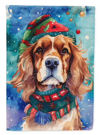 Caroline's Treasures, Carolines Treasures, house flags, christmas flags, dog flags, pet flags, porch flags, christmas decor, outdoor décor, outdoor flags, american made flags, flags made in the US