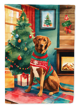 Caroline's Treasures, Carolines Treasures, house flags, christmas flags, dog flags, pet flags, porch flags, christmas decor, outdoor décor, outdoor flags, american made flags, flags made in the US