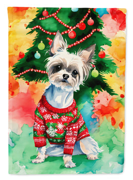 Caroline's Treasures, Carolines Treasures, house flags, christmas flags, dog flags, pet flags, porch flags, christmas decor, outdoor décor, outdoor flags, american made flags, flags made in the US