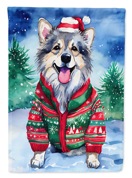Caroline's Treasures, Carolines Treasures, house flags, christmas flags, dog flags, pet flags, porch flags, christmas decor, outdoor décor, outdoor flags, american made flags, flags made in the US