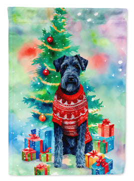 Caroline's Treasures, Carolines Treasures, house flags, christmas flags, dog flags, pet flags, porch flags, christmas decor, outdoor décor, outdoor flags, american made flags, flags made in the US