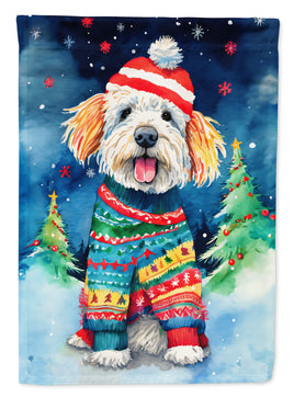Caroline's Treasures, Carolines Treasures, house flags, christmas flags, dog flags, pet flags, porch flags, christmas decor, outdoor décor, outdoor flags, american made flags, flags made in the US