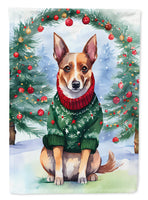 Caroline's Treasures, Carolines Treasures, house flags, christmas flags, dog flags, pet flags, porch flags, christmas decor, outdoor décor, outdoor flags, american made flags, flags made in the US