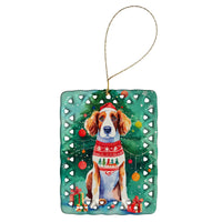 Caroline's Treasures, Carolines Treasures, christmas flags, dog flags, pet flags, christmas decor, outdoor décor, outdoor flags, american made flags, flags made in the US