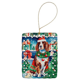 Caroline's Treasures, Carolines Treasures, christmas flags, dog flags, pet flags, christmas decor, outdoor décor, outdoor flags, american made flags, flags made in the US