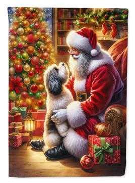 Caroline's Treasures, Carolines Treasures, house flags, christmas flags, dog flags, pet flags, porch flags, christmas decor, outdoor décor, outdoor flags, american made flags, flags made in the US