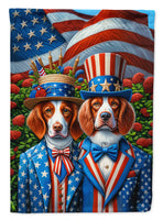 Caroline's Treasures, Carolines Treasures, house flags, porch flags, outdoor décor, outdoor flags, american made flags, flags made in the US