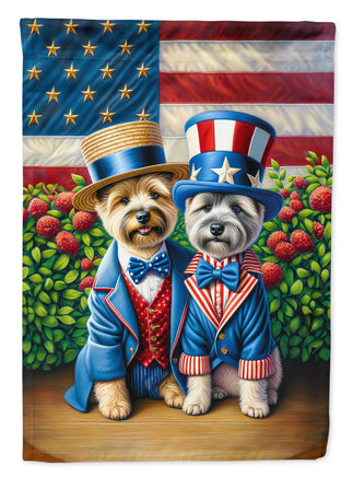 Caroline's Treasures, Carolines Treasures, house flags, porch flags, outdoor décor, outdoor flags, american made flags, flags made in the US