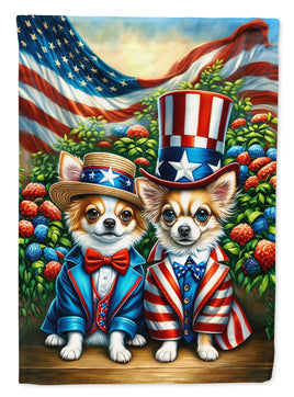 Caroline's Treasures, Carolines Treasures, house flags, porch flags, outdoor décor, outdoor flags, american made flags, flags made in the US