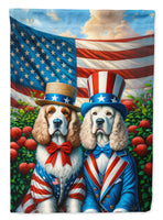 Caroline's Treasures, Carolines Treasures, house flags, porch flags, outdoor décor, outdoor flags, american made flags, flags made in the US