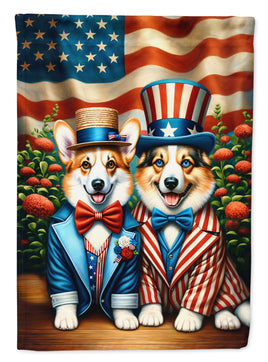 Caroline's Treasures, Carolines Treasures, house flags, porch flags, outdoor décor, outdoor flags, american made flags, flags made in the US