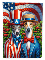 Caroline's Treasures, Carolines Treasures, house flags, porch flags, outdoor décor, outdoor flags, american made flags, flags made in the US