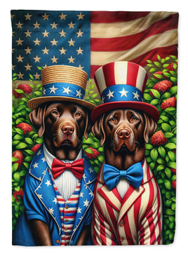 Caroline's Treasures, Carolines Treasures, house flags, porch flags, outdoor décor, outdoor flags, american made flags, flags made in the US