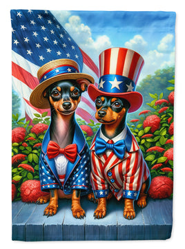 Caroline's Treasures, Carolines Treasures, house flags, porch flags, outdoor décor, outdoor flags, american made flags, flags made in the US