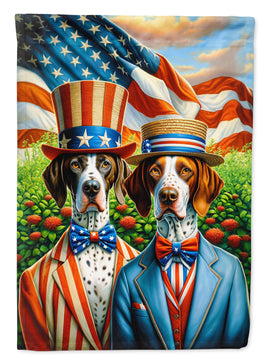 Caroline's Treasures, Carolines Treasures, house flags, porch flags, outdoor décor, outdoor flags, american made flags, flags made in the US