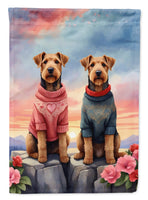 Caroline's Treasures, Carolines Treasures, house flags, porch flags, outdoor décor, outdoor flags, american made flags, flags made in the US