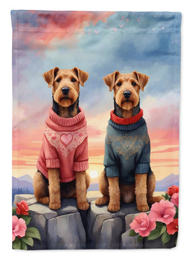 Caroline's Treasures, Carolines Treasures, house flags, porch flags, outdoor décor, outdoor flags, american made flags, flags made in the US
