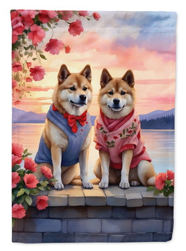 Caroline's Treasures, Carolines Treasures, house flags, porch flags, outdoor décor, outdoor flags, american made flags, flags made in the US