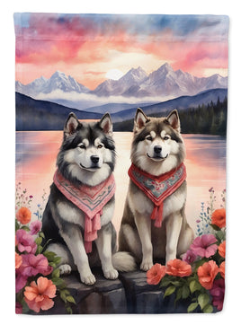 Caroline's Treasures, Carolines Treasures, garden flags, yard flags, outdoor décor, outdoor flags, american made flags, flags made in the US