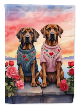 Caroline's Treasures, Carolines Treasures, garden flags, yard flags, outdoor décor, outdoor flags, american made flags, flags made in the US