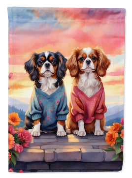 Caroline's Treasures, Carolines Treasures, garden flags, dog flags, pet flags, yard flags, outdoor décor, outdoor flags, american made flags, flags made in the US