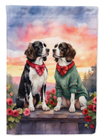 Caroline's Treasures, Carolines Treasures, house flags, dog flags, pet flags, porch flags, outdoor décor, outdoor flags, american made flags, flags made in the US