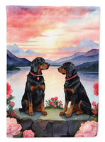 Caroline's Treasures, Carolines Treasures, house flags, dog flags, pet flags, porch flags, outdoor décor, outdoor flags, american made flags, flags made in the US