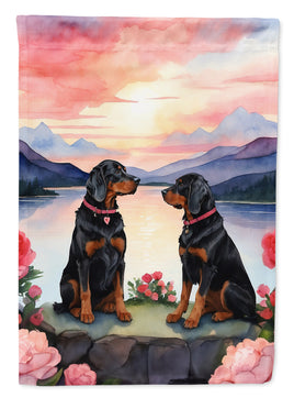 Caroline's Treasures, Carolines Treasures, house flags, dog flags, pet flags, porch flags, outdoor décor, outdoor flags, american made flags, flags made in the US