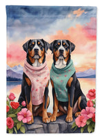 Caroline's Treasures, Carolines Treasures, house flags, dog flags, pet flags, porch flags, outdoor décor, outdoor flags, american made flags, flags made in the US