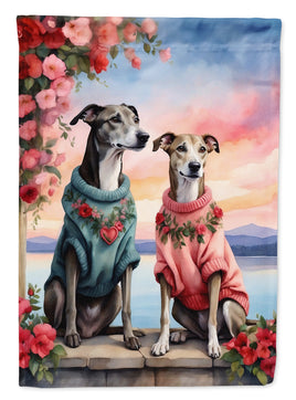 Caroline's Treasures, Carolines Treasures, house flags, dog flags, pet flags, porch flags, outdoor décor, outdoor flags, american made flags, flags made in the US