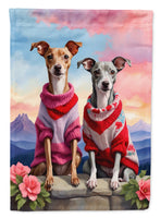 Caroline's Treasures, Carolines Treasures, house flags, dog flags, pet flags, porch flags, outdoor décor, outdoor flags, american made flags, flags made in the US
