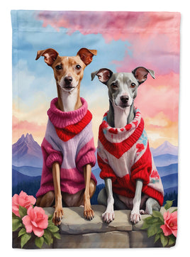 Caroline's Treasures, Carolines Treasures, house flags, dog flags, pet flags, porch flags, outdoor décor, outdoor flags, american made flags, flags made in the US